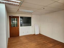 Pantech Business Hub (D5), Factory #500871601